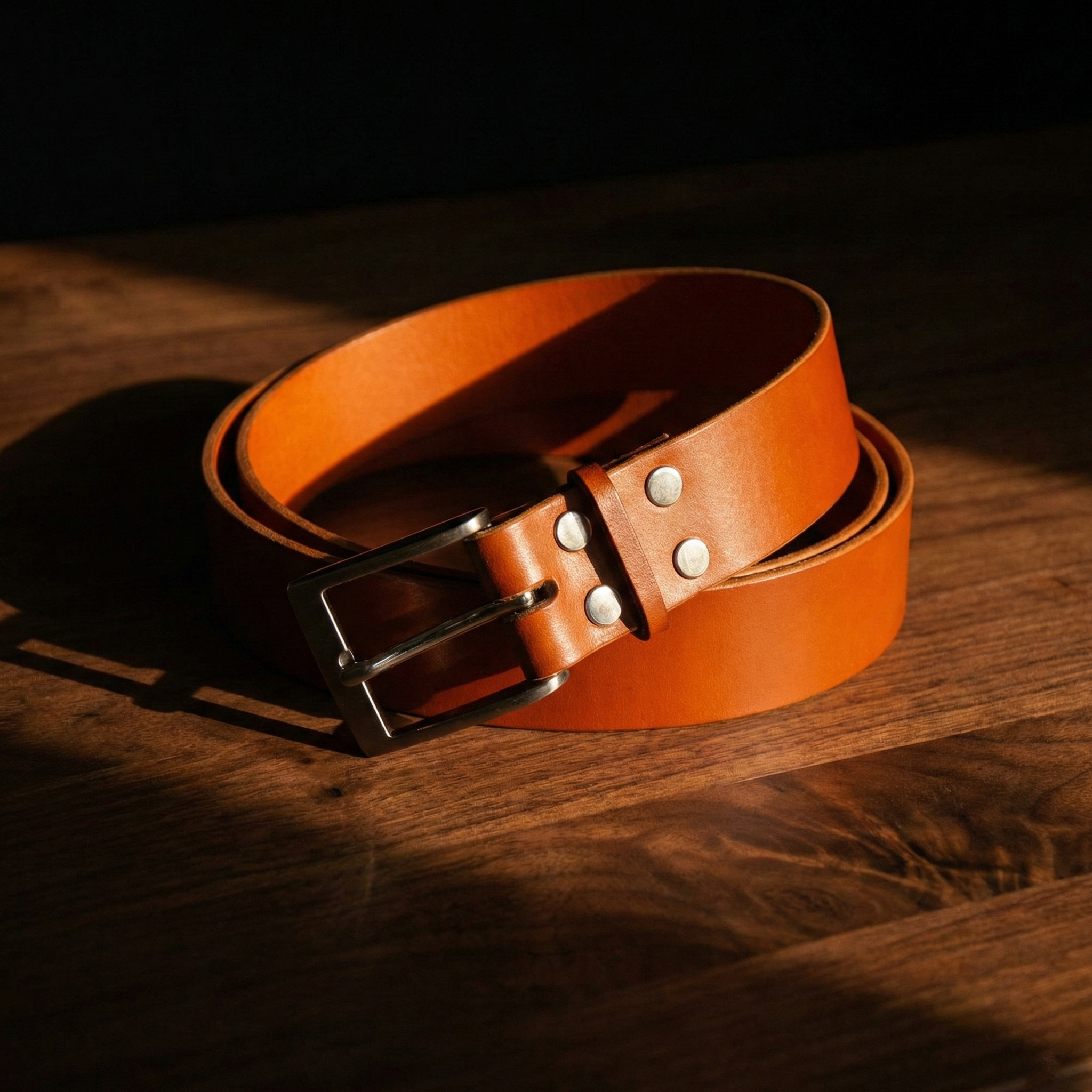 Nahast püksirihm - Image 3