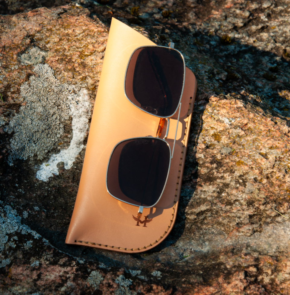 Nahast prillitoos V2 - Image 2