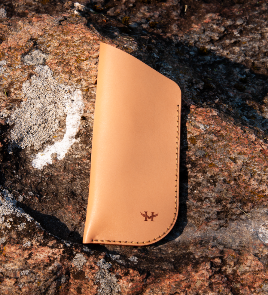 Nahast prillitoos V2 - Image 3