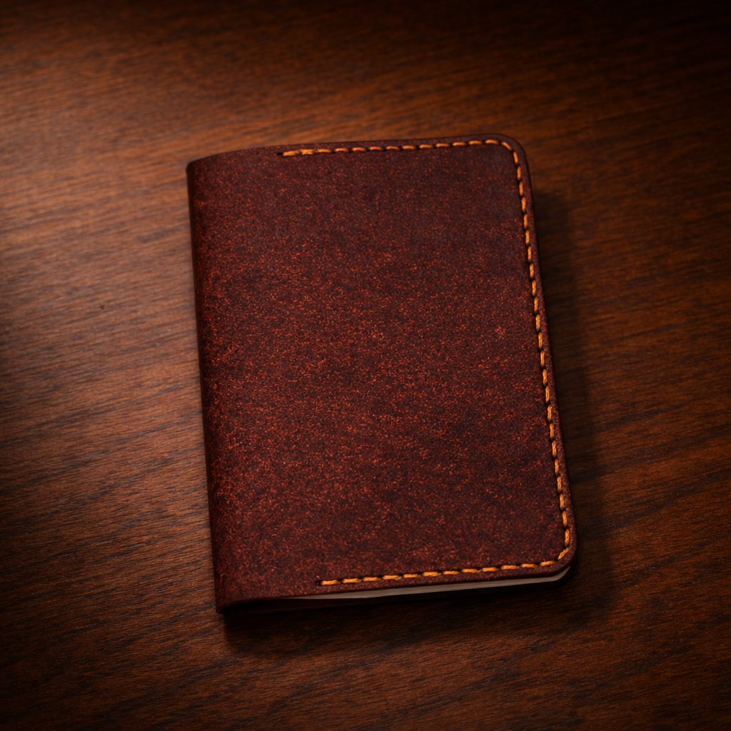 Nahast passikaaned - Image 3