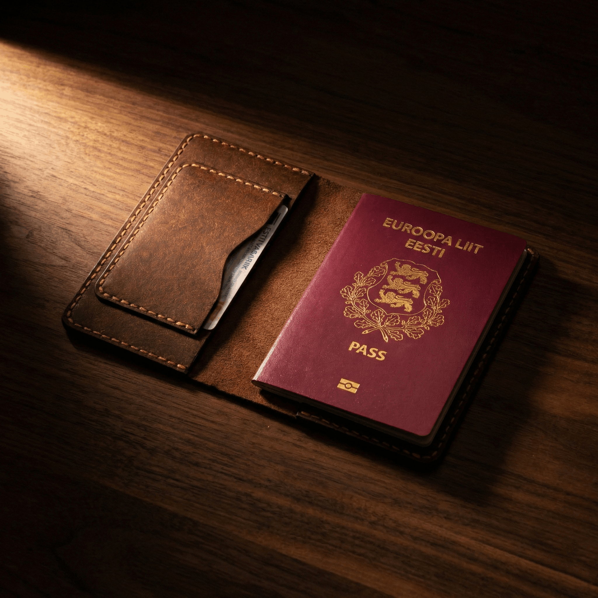 Nahast passikaaned - Image 2