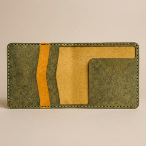 Kokkupandav kaarditasku "Kuusk"