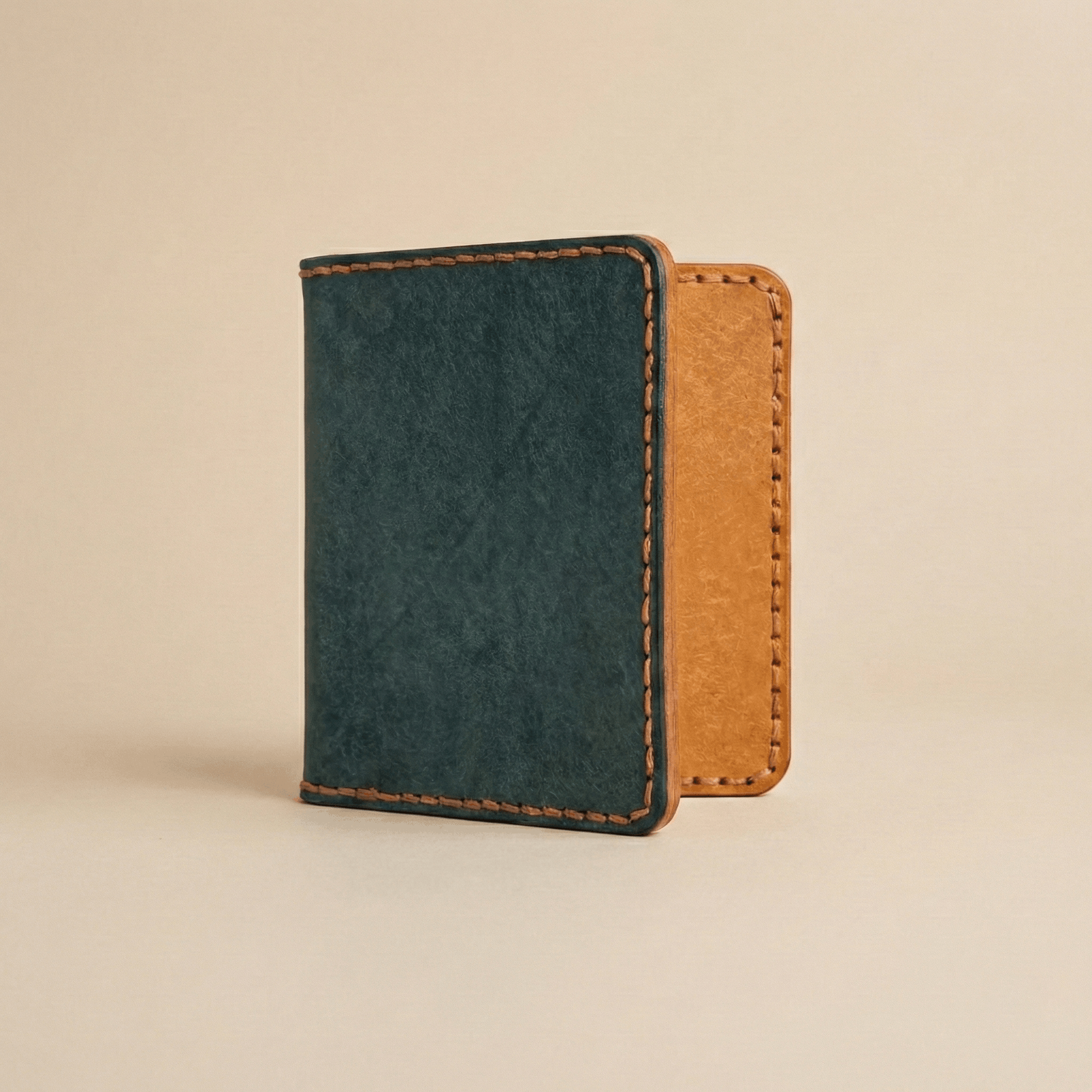 Kokkupandav kaarditasku "Kask" - Image 3