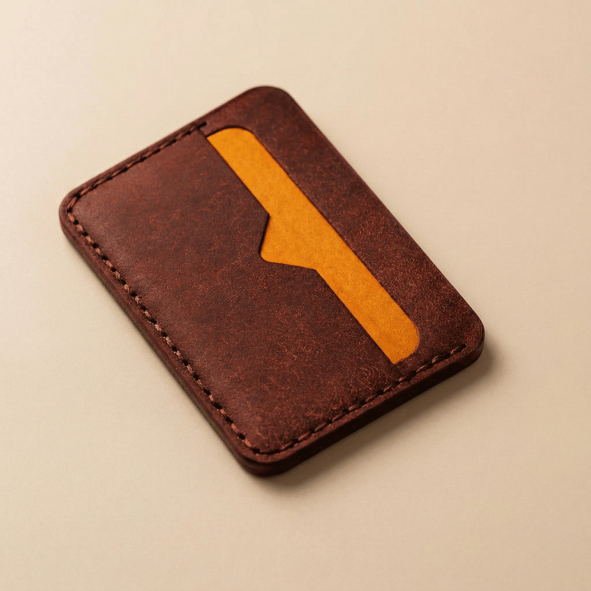 Kaarditasku "August"