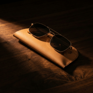 Nahast prillitoos V2