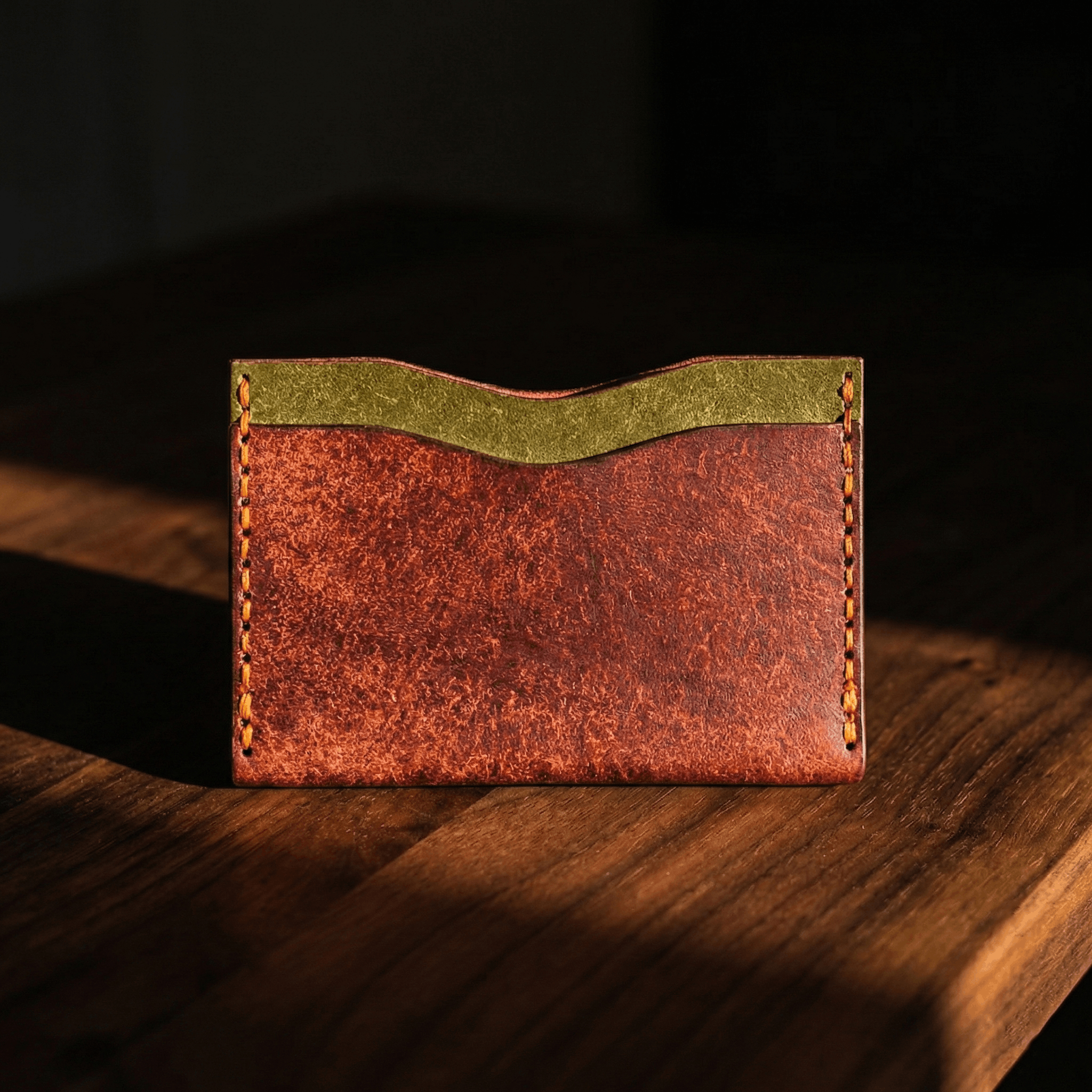 Kaarditasku "Kalev" - Image 2