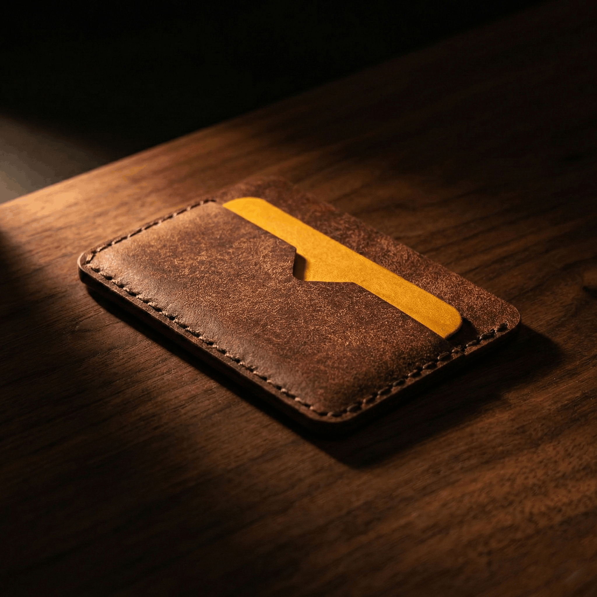 Kaarditasku "August" - Image 2